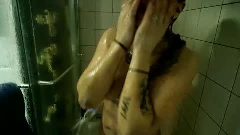 Kryztal Klear Jaxx online show from 01.07.25