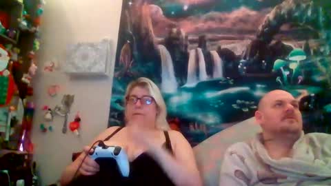 eandr6446 online show from 12.14.25