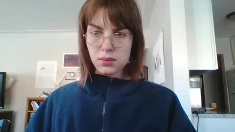 Snapshot of eansoup chatting on 02.20.25 soup. online show from 02.20.25