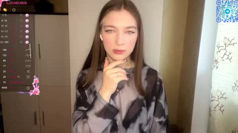 Snapshot of earlenehallett chatting on 02.14.26 Kate online show from 02.14.26