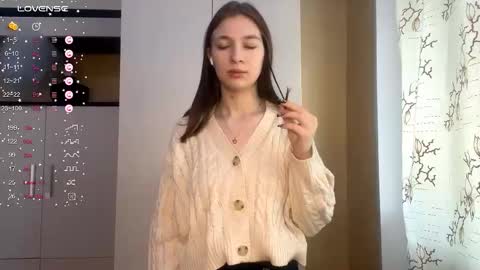 Snapshot of earlenehallett chatting on 02.18.26 Kate online show from 02.18.26