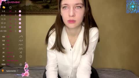 Snapshot of earlenehallett chatting on 02.24.26 Kate online show from 02.24.26