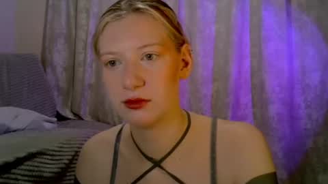 Lily online show from 07.11.26