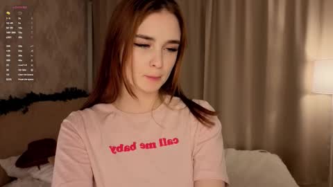 Snapshot of eartharaybourn chatting on 03.01.26 Jess online show from 03.01.26