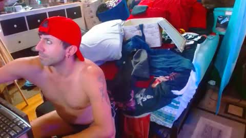 eastbayboy57 online show from 12.17.25