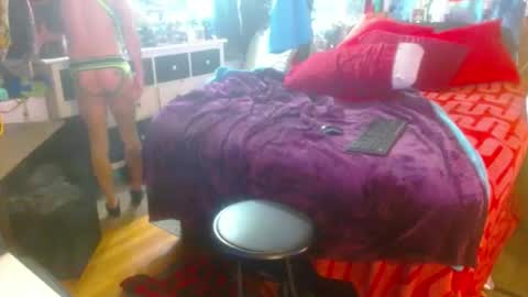 eastbayboy57 online show from 02.23.26