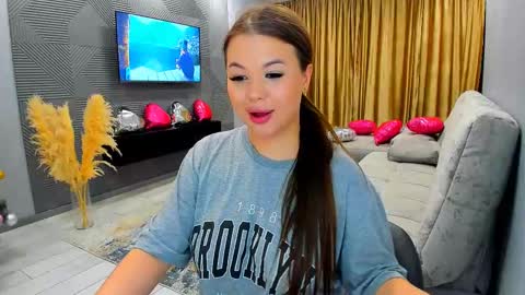 easternbeautyy online show from 02.18.25