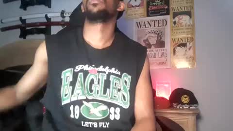 Snapshot of easybreezy20 chatting on 07.19.26 TWITTER INSTAGRAM easybreezy20 ONLINE 1230 AM TO 7AM online show from 07.19.26