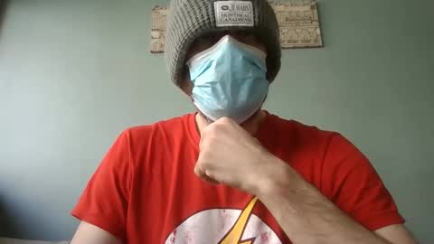 French Guy online show from 04.16.26