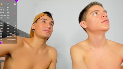 INDEPENDENT MODELS online show from 02.18.25