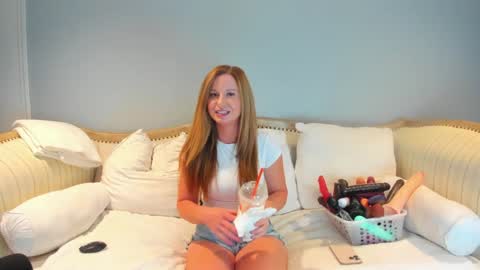 Allison online show from 09.09.25