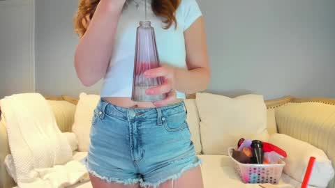 Allison online show from 10.07.25