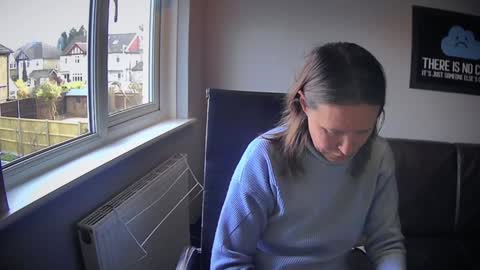 Nadia Ferreira  online show from 03.12.26