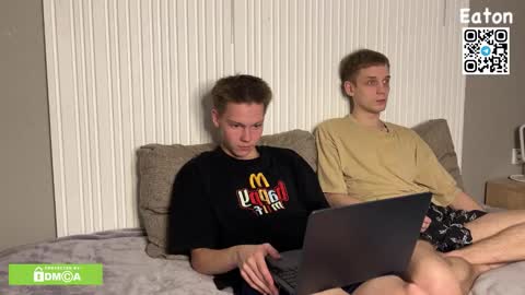 eaton_ online show from 10.18.25