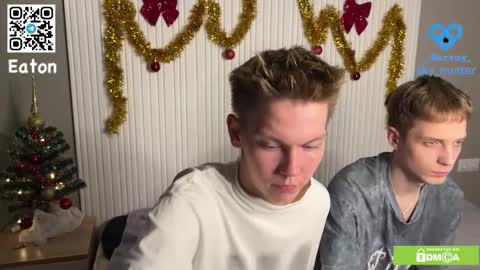 eaton_ online show from 12.14.25