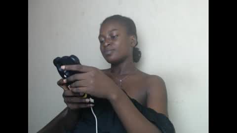 Snapshot of eatuupx chatting on 12.23.24 eatuupx online show from 12.23.24