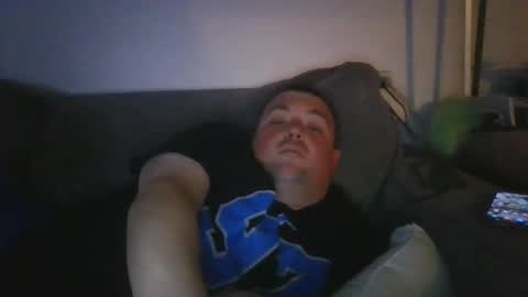 Snapshot of eazyb1991 chatting on 12.31.24 Eazyb91 online show from 12.31.24