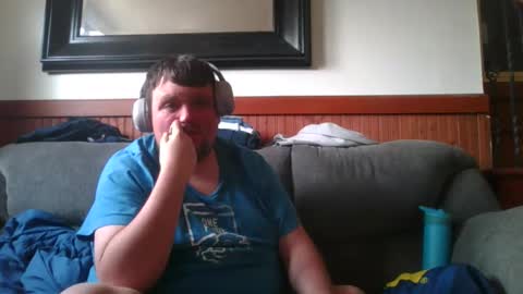 Snapshot of eazyb1991 chatting on 03.12.26 Eazyb91 online show from 03.12.26