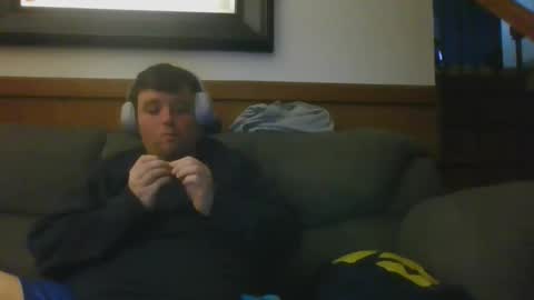 Snapshot of eazyb1991 chatting on 03.14.26 Eazyb91 online show from 03.14.26