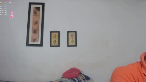 Snapshot of ebanoymarfil2 chatting on 01.13.25 Laraand Drake online show from 01.13.25