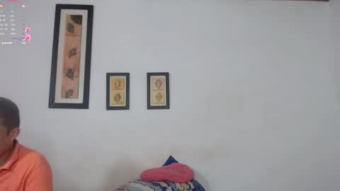 Snapshot of ebanoymarfil2 chatting on 01.13.25 Laraand Drake online show from 01.13.25