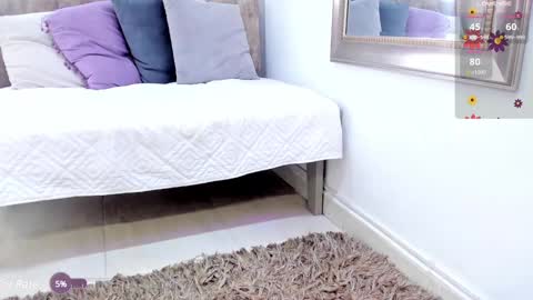 Snapshot of ebbafernandez1_ chatting on 01.30.25 online show from 01.30.25