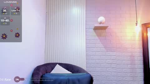 Snapshot of ebbafernandez1_ chatting on 01.31.25 online show from 01.31.25