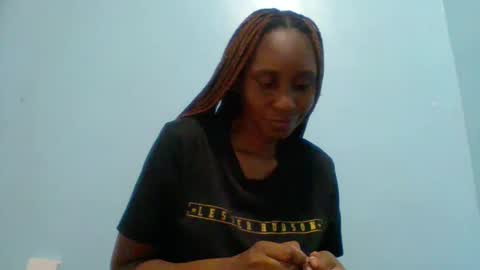 Ebon Fantasy1s online show from 03.31.26