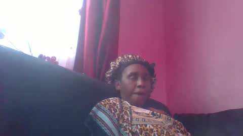 Ebon Fantasy1s online show from 04.09.26