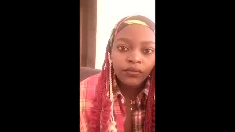 ebonicalprincess online show from 05.19.26