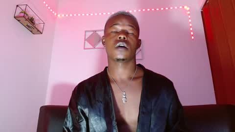 Chris Palaz  online show from 12.11.24