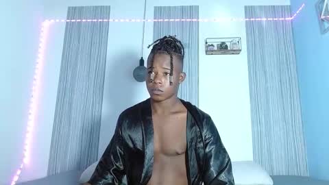 Chris Palaz  online show from 11.10.25