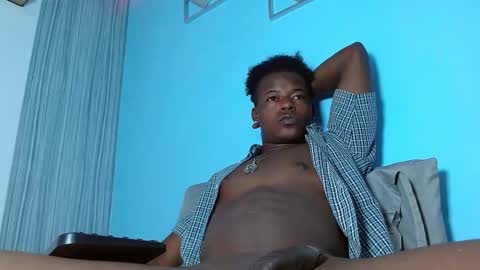 Chris Palaz  online show from 12.05.25