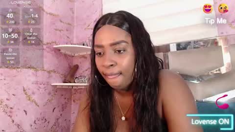 Snapshot of ebonnyhotvip chatting on 03.06.25 ebonnyhotvip online show from 03.06.25