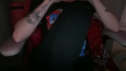 americnbarbie online show from 12.21.25