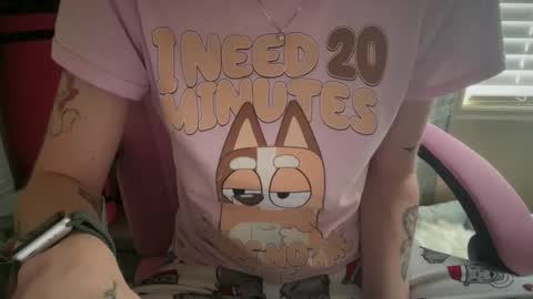 americnbarbie online show from 01.10.26