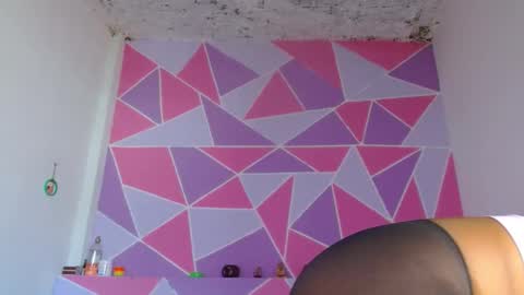 Alika Ashanti online show from 12.07.24