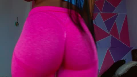 Alika Ashanti online show from 12.24.24