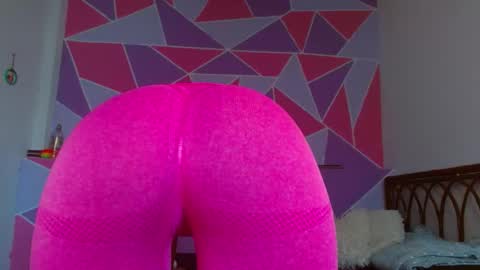 Alika Ashanti online show from 01.09.25