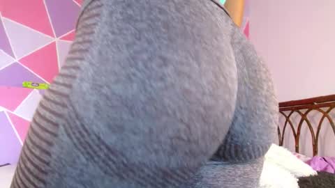 Alika Ashanti online show from 01.28.25