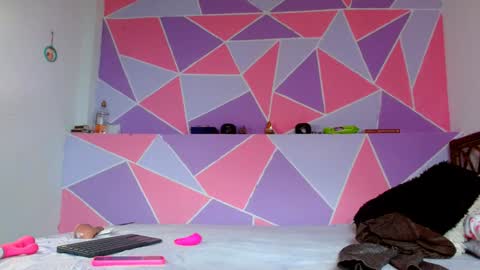 Alika Ashanti online show from 02.03.25