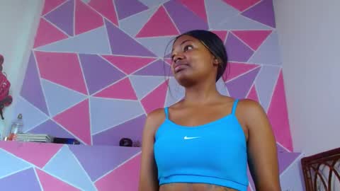 Alika Ashanti online show from 02.19.25