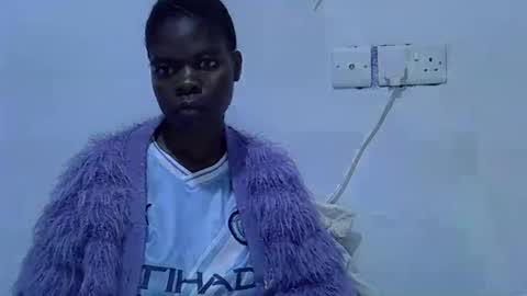 Ebony babey online show from 03.04.26