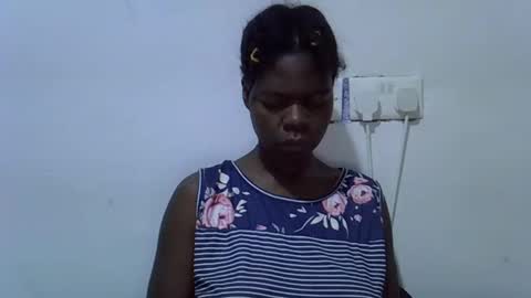 Ebony babey online show from 04.03.26