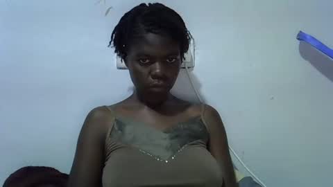 Ebony babey online show from 04.08.26