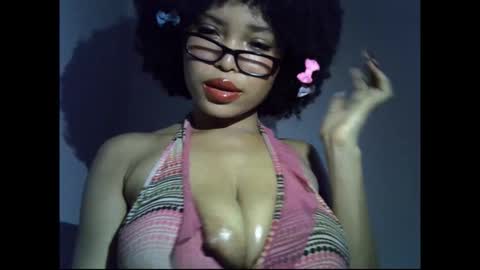 Snapshot of ebony_badgurl chatting on 02.13.26 Ebony badgurl online show from 02.13.26