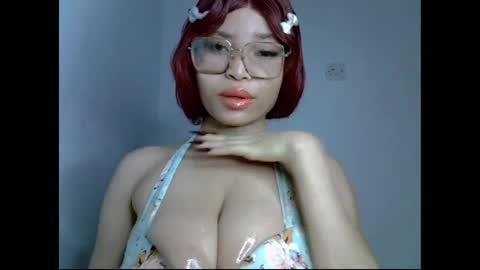 Ebony badgurl online show from 04.08.26