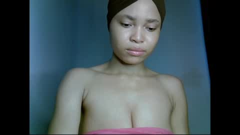 Ebony badgurl online show from 05.15.26