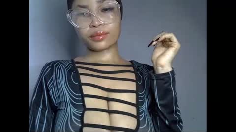 Ebony badgurl online show from 05.23.26