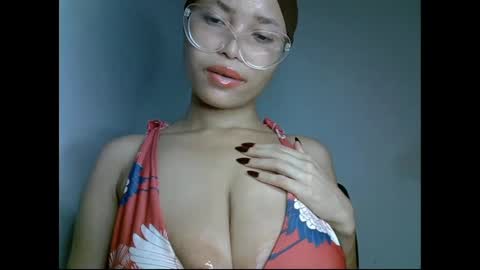 Ebony badgurl online show from 05.26.26